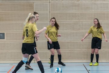 Bild 199 - B-Juniorinnen Kreismeisterschaft OD/RZ